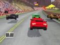 Juego Súper Carreras Súper Autos  en línea