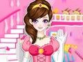 Juego Princesa aisha  en línea