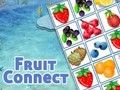 Juego Frutas Conectar  en línea