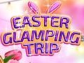 Juego Viaje de glamping de Pascua  en línea
