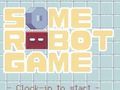 Juego Algún robot  en línea