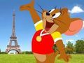Juego Tom y Jerry: vestirse  en línea