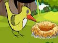 Juego Salva el huevo del gorrión 01  en línea