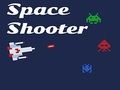 Juego Tirador espacial  en línea