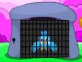 Juego Rescate de pájaros pequeños  en línea