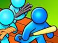 Juego Magnate zombi  en línea