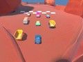Juego Vuelta de carrera de tierra  en línea