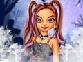 Juego Monster Girls Glam estilo gótico  en línea