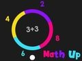 Juego Matemáticas arriba en línea Juego Matemáticas arriba en línea