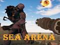 Juego Arena de mar  en línea