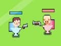 Juego Lucha Skibidi  en línea
