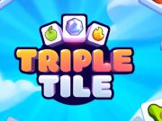 Juego Teja triple  en línea