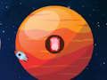 Juego División de exploración planetaria  en línea