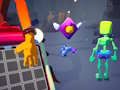 Juego Inventario El Héroe  en línea