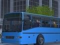 Juego Simulador de conductor de autobús extremo  en línea
