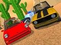 Juego Simulador de persecución de coches de policía  en línea