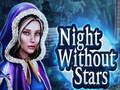 Juego Noche sin estrellas  en línea