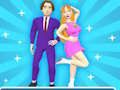Juego Corre pareja!  en línea