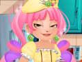 Juego Waffle de helado de la cocina de Roxie  en línea