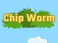 Juego Gusano chip  en línea