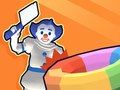 Juego Cazador de objetos  en línea