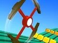 Juego Parkour de ruedas  en línea