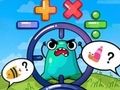 Juego Desafío de matemáticas en línea Juego Desafío de matemáticas en línea