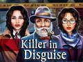 Juego Asesino disfrazado  en línea