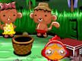 Juego Monkey Go Happy Etapa 760  en línea