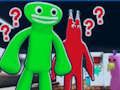 Juego JardĂn de Banban en lĂnea Juego JardĂn de Banban en lĂnea