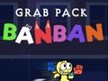 Juego Grab Pack Banban en línea