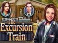 Juego El tren de la excursión  en línea