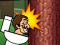 Juego Cortador de madera Skibidi  en línea