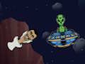 Juego Skibidi contra alienígena  en línea