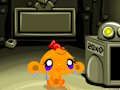 Juego Monkey Go Happy Etapa 213  en línea