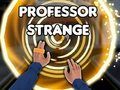 Juego Profesor extraño  en línea