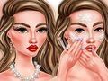 Juego Rutina de belleza Skinfluencer  en línea