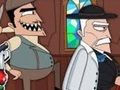 Juego Mafia asesina  en línea