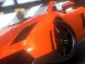 Juego Alfa del corredor de la pista del coche modelo 3d  en línea