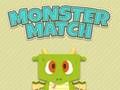 Juego Partido de monstruos  en línea