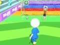 Juego Carrera de regate  en línea