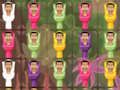 Juego Maestro de partidas de Skibidi  en línea