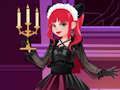 Juego Adolescente oscuro loli  en línea
