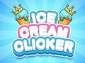 Juego Clicker de helado  en línea