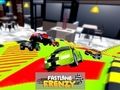 Juego Frenesí rápido  en línea