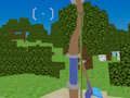 Juego MCraft Warpath v1. 7  en línea