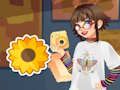 Juego Zona adolescente: estilo artístico  en línea