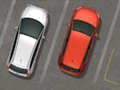 Juego Desafío de estacionamiento de taxis 2  en línea