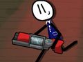 Juego Estadio stickman  en línea