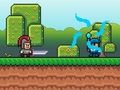 Juego Super Caballero Aventura  en línea
